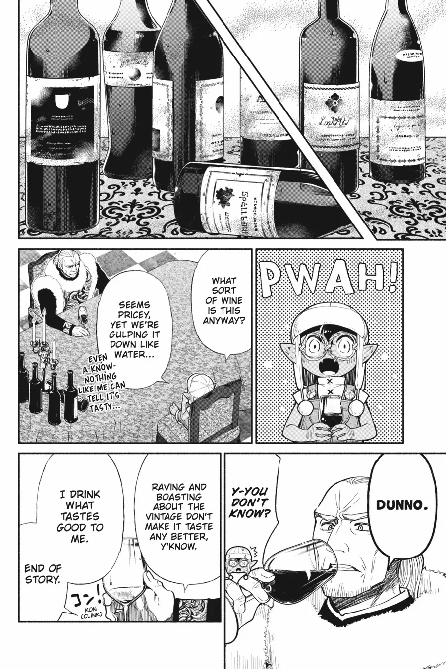 Tensei Goblin dakedo Shitsumon aru? Chapter 63 8